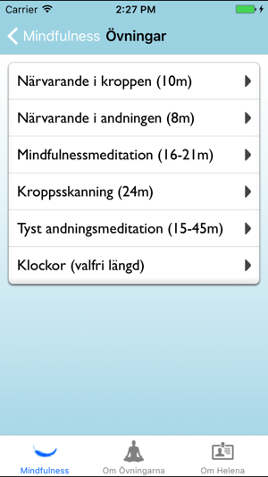 Mindfulness av Helena Löwen-Åberg(圖3)-速報App