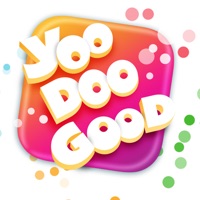 Contacter YooDooGood: gagnez des cadeaux