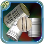 Real Can Throw 3D