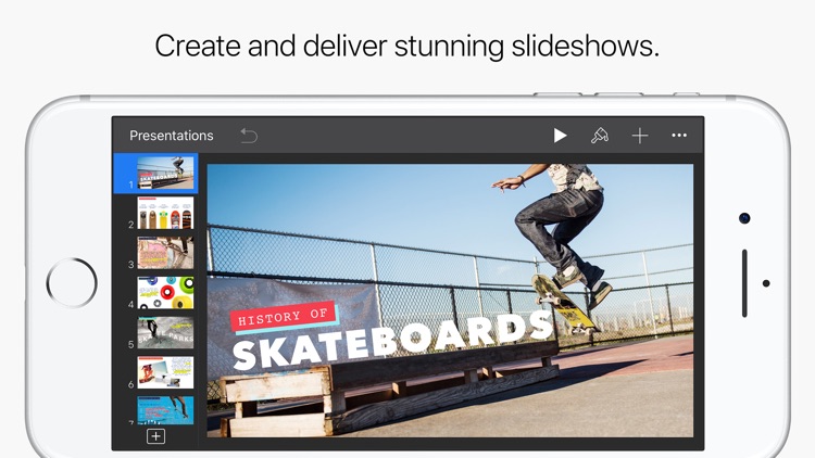 Keynote screenshot-0