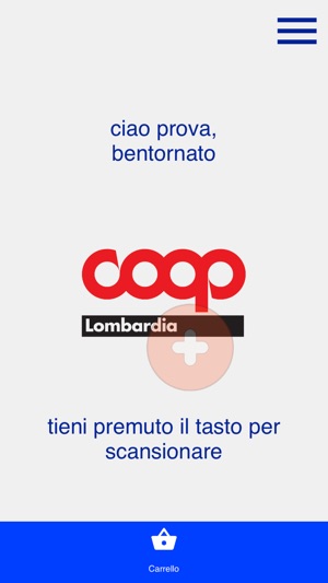 Salvatempo Coop Lombardia(圖2)-速報App