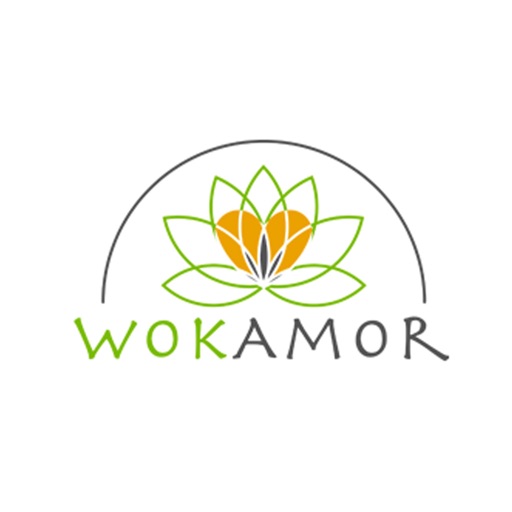 Wokamor wok en sushi