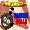 Samurai Dolls Ultimate
