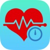 HeartBeating Monitor & Irregular Heart Beats Rates