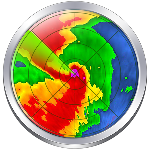 Radar Live NOAA doppler radar loop & 7day national weather forecast
