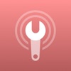 Icon Podger - Podcast Player