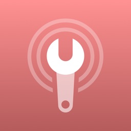 Podger - Podcast Player