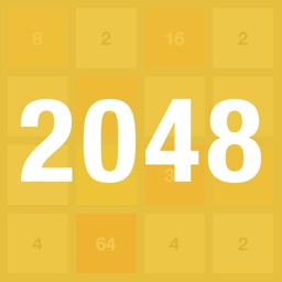 2048 - Puzzle
