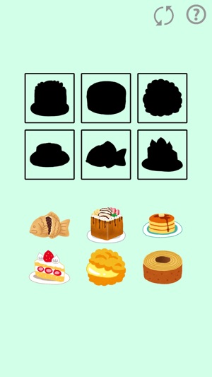 Puzzle Sweets for Kids(圖2)-速報App