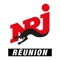 Tous les hits NRJ Réunion en une seule application 