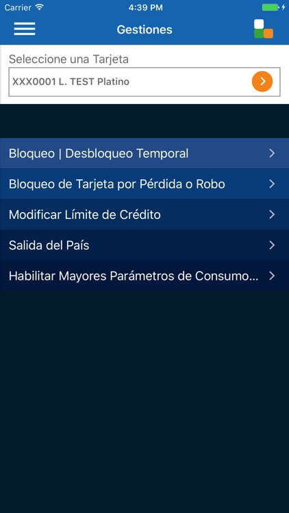 LystoApp screenshot-3