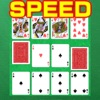 Speed SimpleCardGame