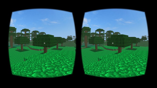 Mineforge VR(圖1)-速報App