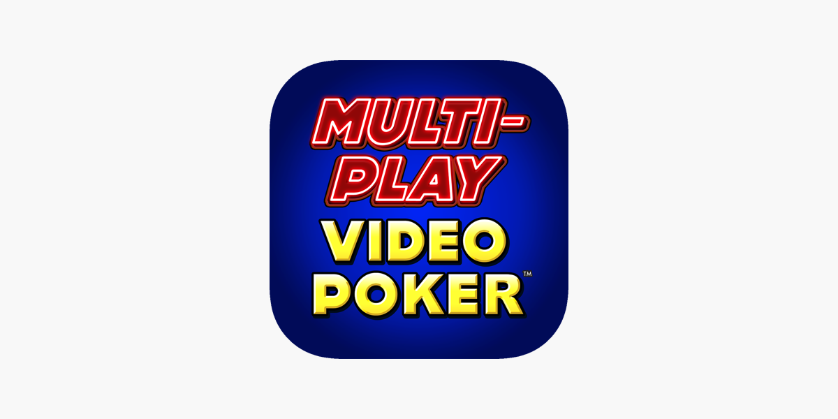 multi video poker game free