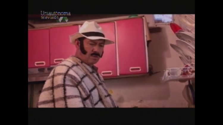 Uniautonoma TV screenshot-4