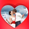 Romantic Photo Frame.s for Love.ing Couple