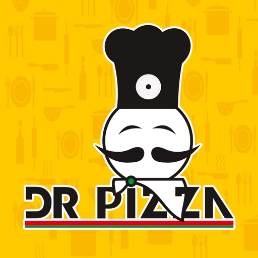 Dr Pizza