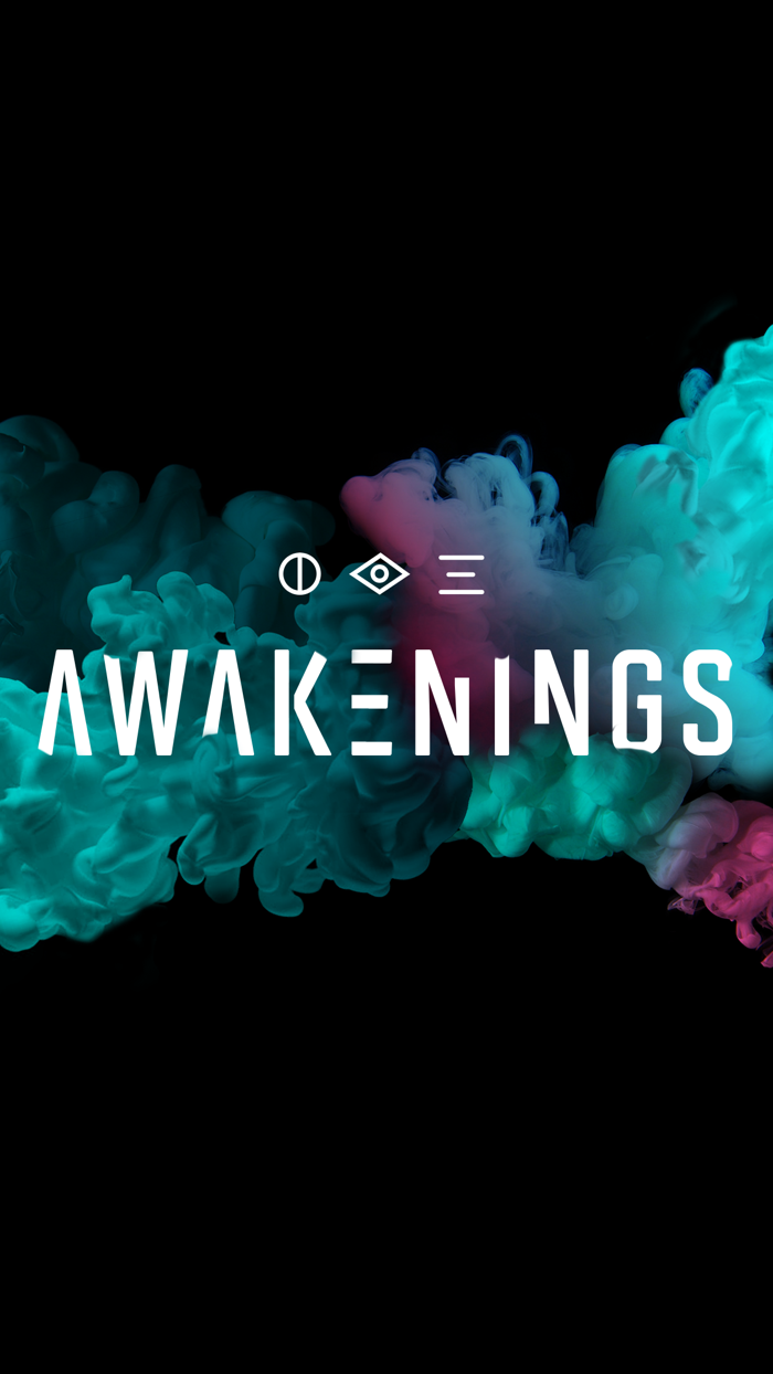 AWAKENINGS - Sight Sound Taste
