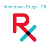 Hometown Drugs - OR