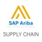 The SAP Ariba Supply Chain mobile app untethers you from your desk so you can maintain instant supply chain visibility wherever you are