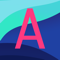 App Icon for Ampere Battery Charging Check App in Pakistan App Store