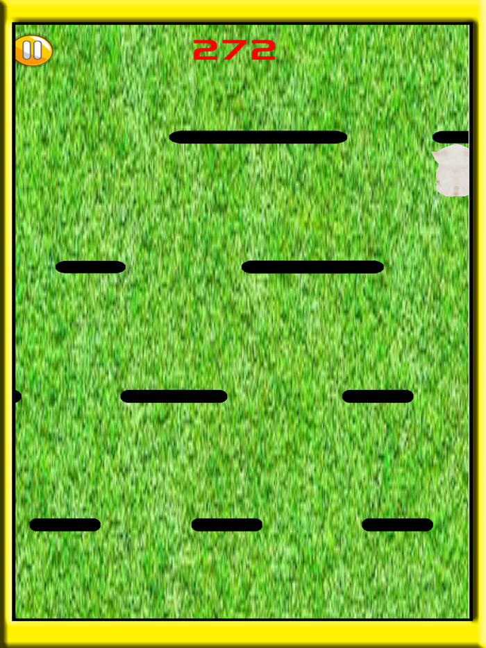 Cute Kitty Run Simulator – Pet Cat Game 2017