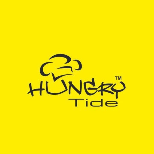 Hungry Tide icon