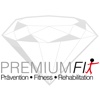 Premiumfit Gesundheitszentrum