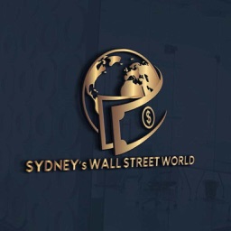 SYDNEYs WALL STREET WORLD