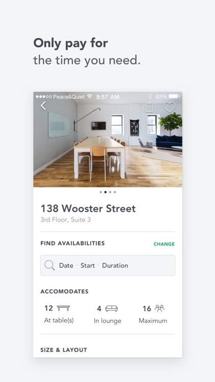 Breather: Work, Meet, or Focus screenshot-3