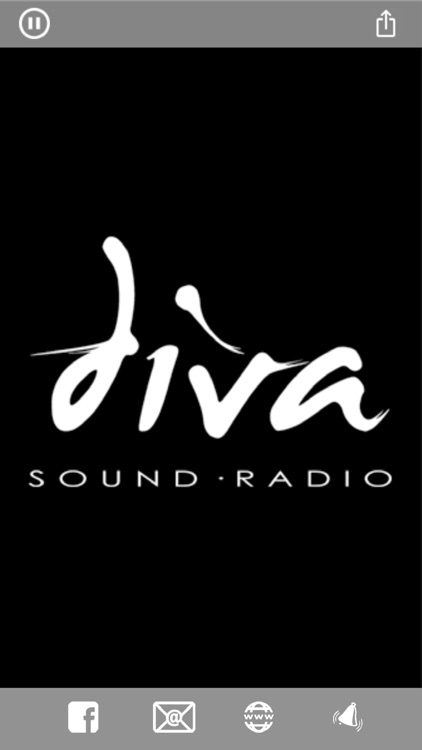 Diva Sound Radio