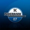 In der SCP07-App gibt es die aktuellen Neuigkeiten und Informationen rund um die Profi-Fußballmannschaft des SC Paderborn 07