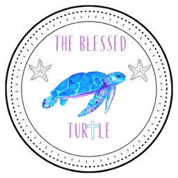 The Blessed Turtle