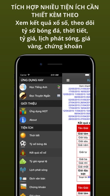 BÁO ONLINE - Báo Mới, Tin Mới screenshot-4