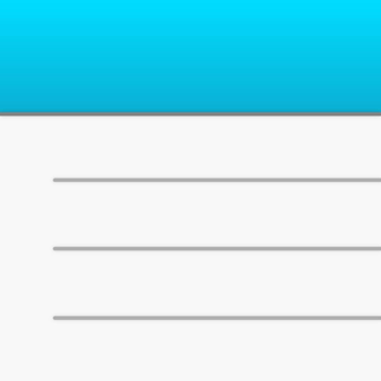 Descargar Memo: bloc de notas simple