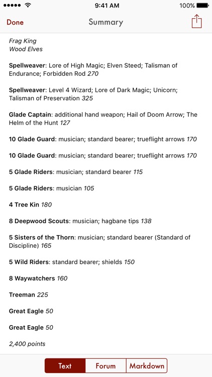 Quartermaster 5 screenshot-4