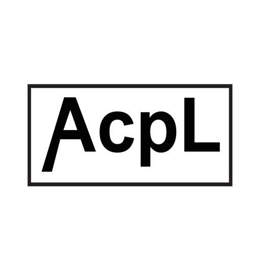 Acpl Silver Chains