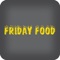 L'application Iphone/Ipad de Friday Food vous permet de commander en ligne ou par téléphone via votre application 