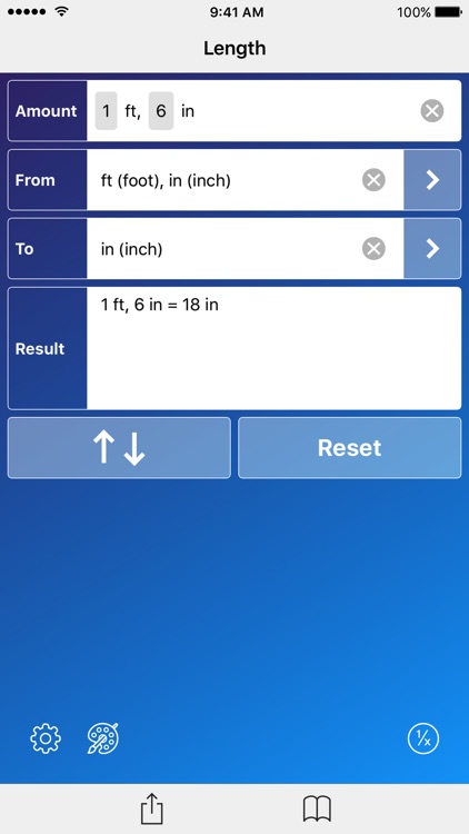 Convert Any Unit - Converter & Calculator