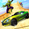 Mega Ramp Car Driving Game 3D - Thai Hoa Technology and Media Solution Joint Stock Company