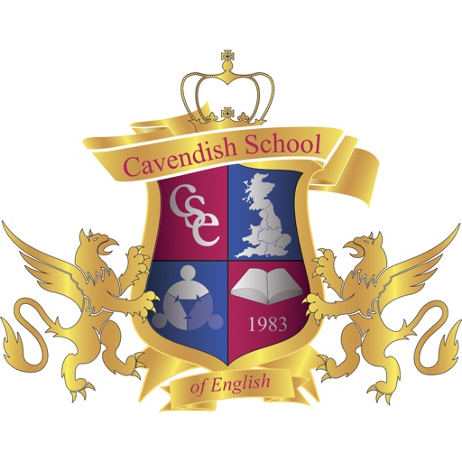 Cavendish School Student app