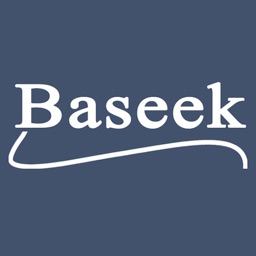 Baseek - כרטיס ביקור דיגטלי