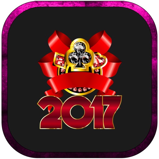 Turn Of The Year Slots - FREE Amazing Game!! iOS App
