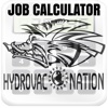 Hydrovac Job Calculator