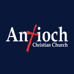 Antioch Church Watkinsville