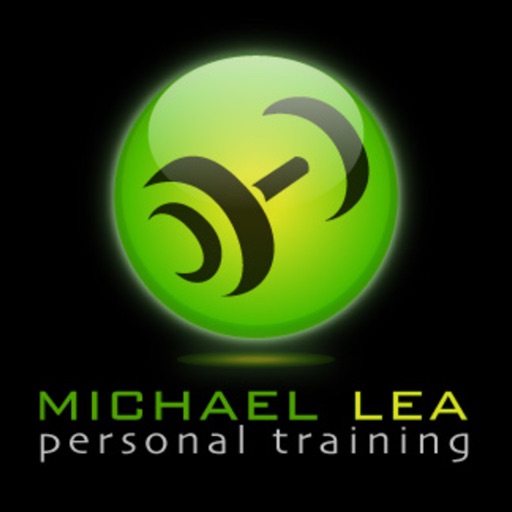 Michael Lea Personal Training icon