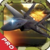 3D War In The Air PRO: Extreme Adventure
