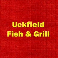 Uckfield Fish and Chips