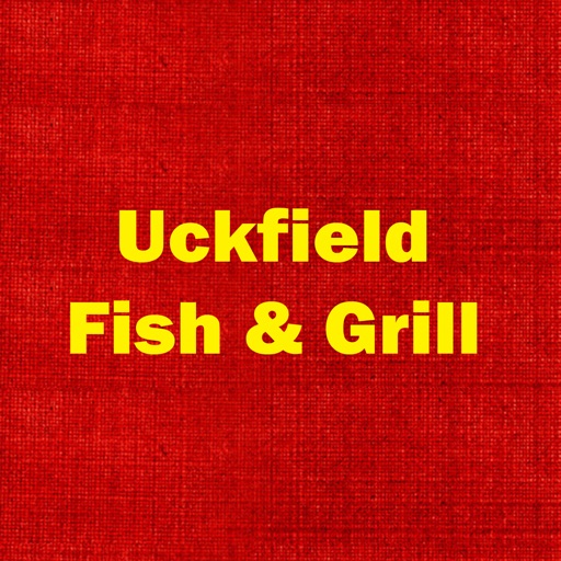Uckfield Fish and Chips