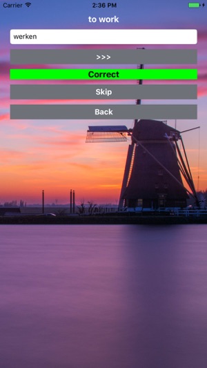 Dutch Vocab Helper Lite(圖3)-速報App